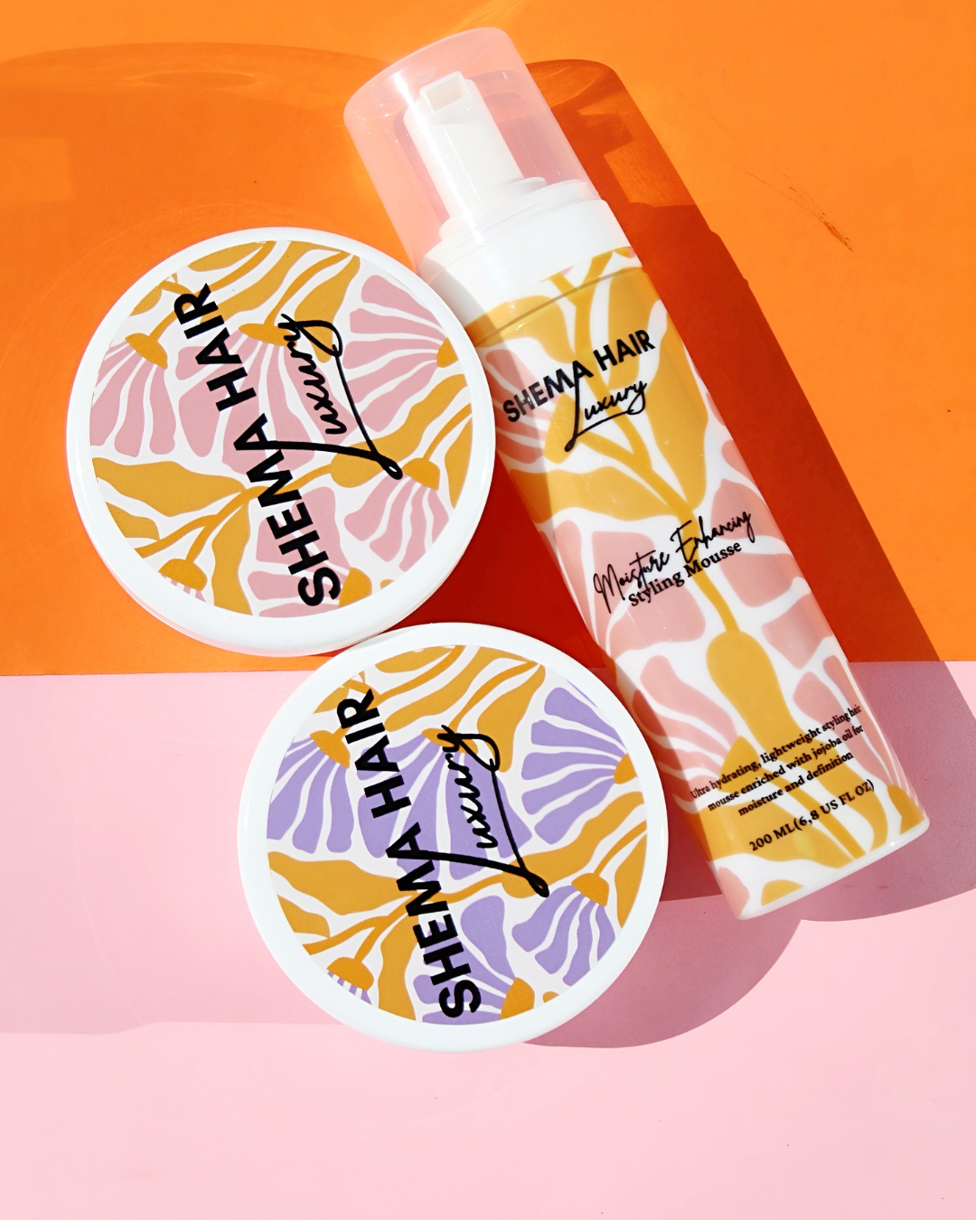 Shema Sleek & Chic Bundle
