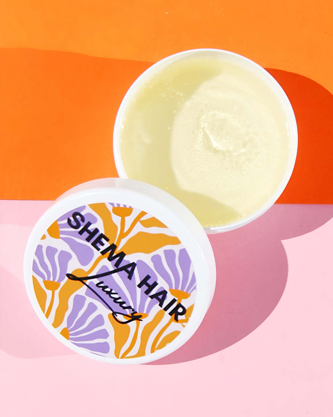 Edge Control Gel