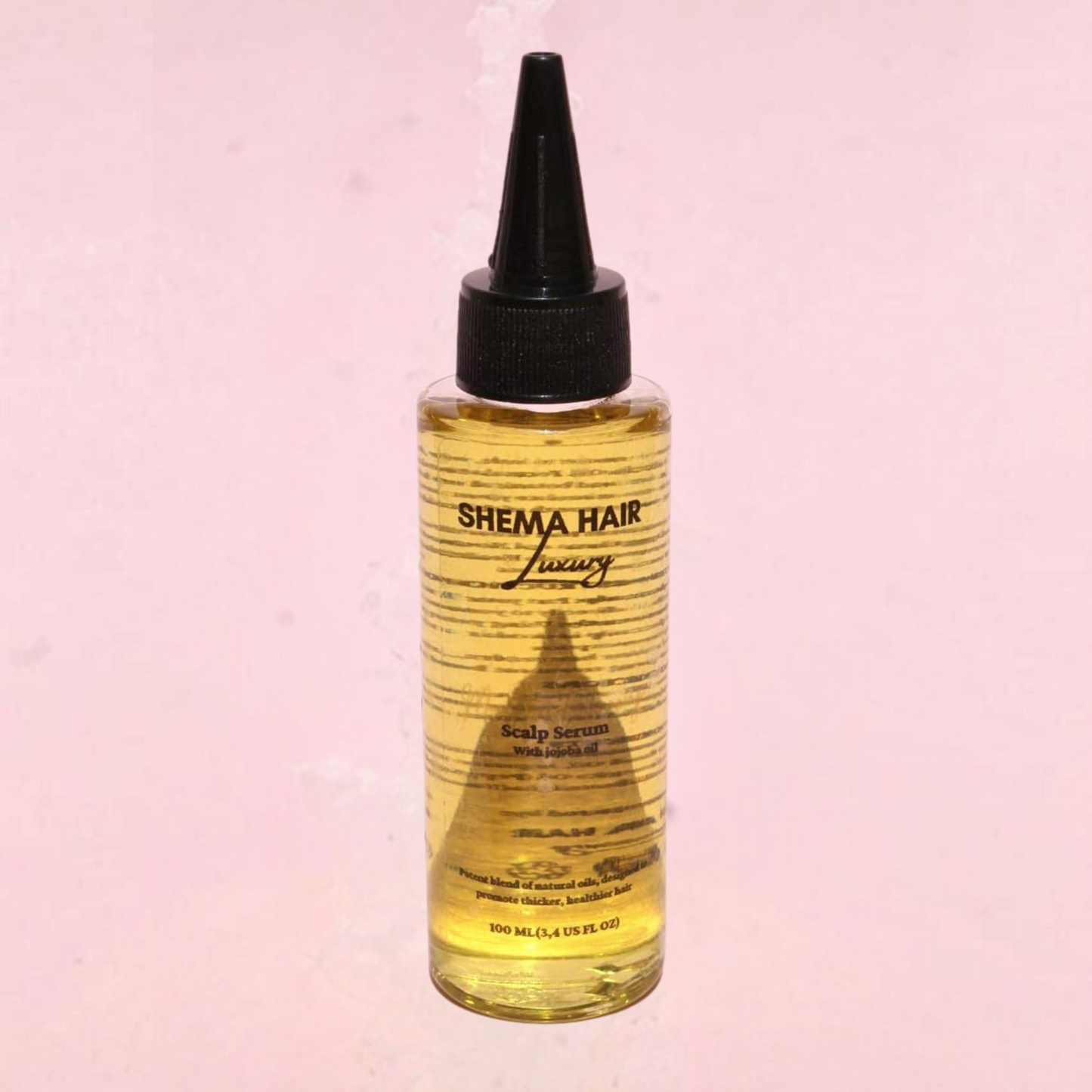 Hair Oil Serum