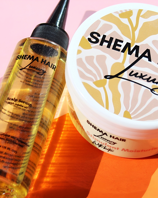 Hydrate and Nourish Duo