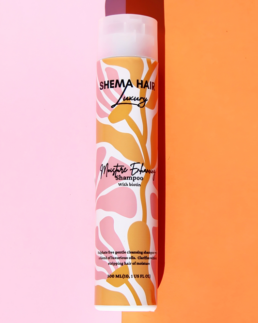 Moisture Enhancing Shampoo