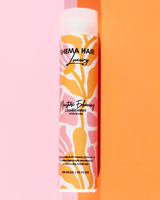 Moisture Enhancing Conditioner