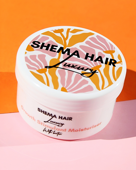 Hair and Scalp Moisturiser