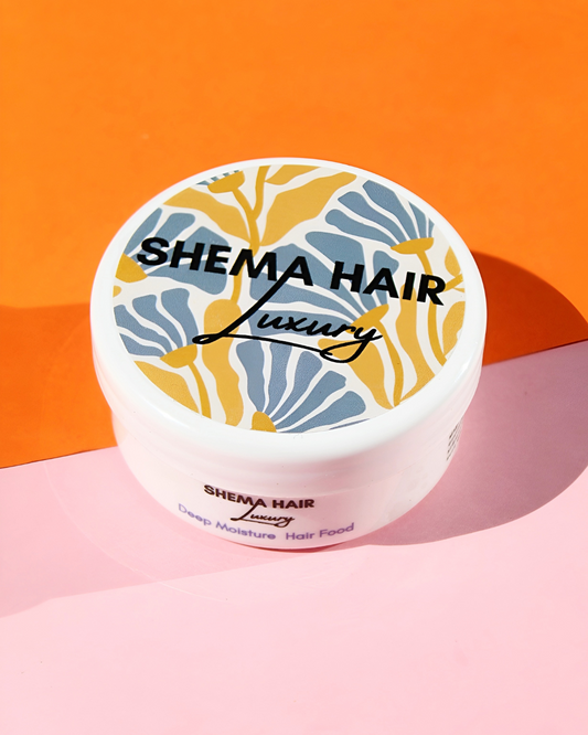 Moisture Enhancing Whipped Hair Butter Trio